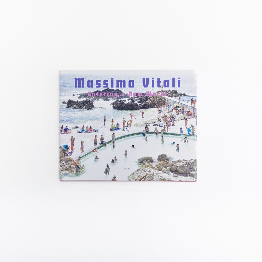 Massimo Vitali: Entering a New